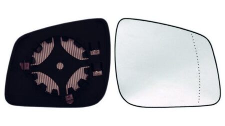 Espejo Cristal + Base Derecho Mercedes W245 B (2009-2011) | 31202102