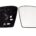 Espejo Cristal + Base Derecho Mercedes W251 R (2006-2010) | 31202622
