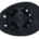 Espejo Cristal + Base Derecho Mini R56 / Cabrio R57 / Clubman R55 (2006-2011)
