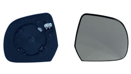 Espejo Cristal + Base Derecho Nissan Micra (2010-2018)