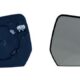 Espejo Cristal + Base Derecho Nissan Micra (2010-2018)