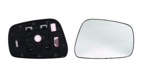 Espejo Cristal + Base Derecho Nissan Pathfinder (2005-2007)