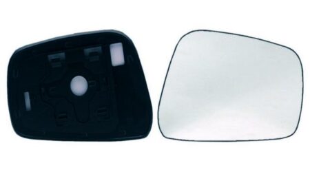 Espejo Cristal + Base Derecho Nissan Pathfinder (2007-2018)