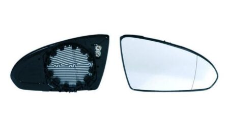 Espejo Cristal + Base Derecho Nissan Primera (2002-2008)