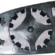 Espejo Cristal + Base Derecho Opel Astra H (2004-2008)