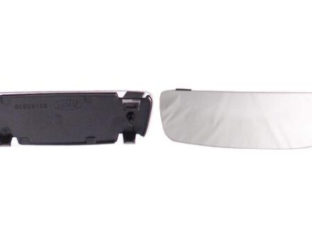 Espejo Cristal + Base Derecho Opel Combo (2012-2018)