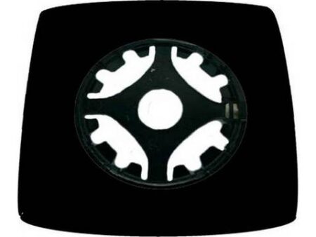 Espejo Cristal + Base Derecho Opel Combo (2002-2011)