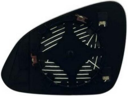 Espejo Cristal + Base Derecho Opel Insignia (08->)