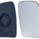 Espejo Cristal + Base Derecho Opel Movano (2010-2018)