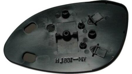 Espejo Cristal + Base Derecho Opel Vectra B (1995-2002)