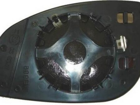 Espejo Cristal + Base Derecho Opel Vectra C (2002-2018)