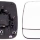 Espejo Cristal + Base Derecho Opel Vivaro (2014-2018)
