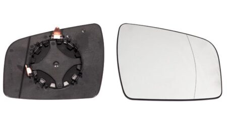 Espejo Cristal + Base Derecho Opel Zafira (2009-2011)