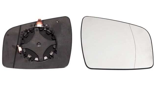 Espejo Cristal + Base Derecho Opel Zafira (2009-2011)