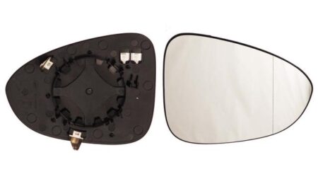 Espejo Cristal + Base Derecho Opel Zafira Tourer (2011-2018)