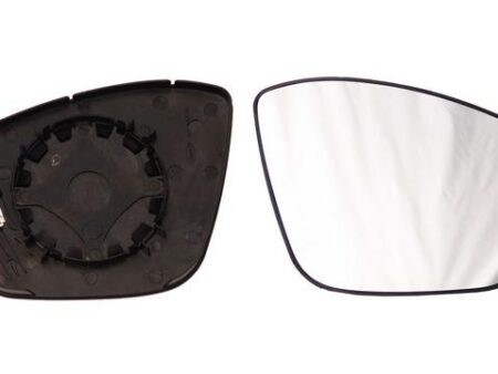 Espejo Cristal + Base Derecho Peugeot 2008 (2013-2016)