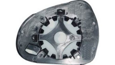 Espejo Cristal + Base Derecho Peugeot 207 CC (2007-2018)