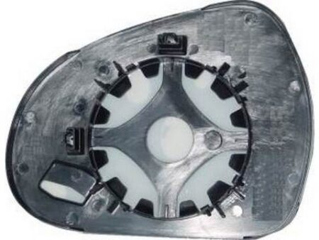 Espejo Cristal + Base Derecho Peugeot 207 CC (2007-2018)