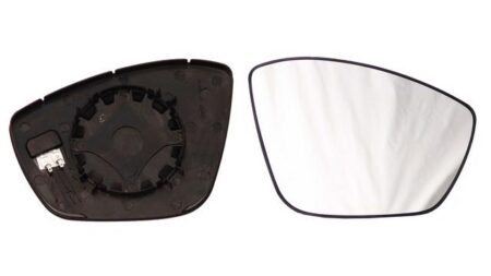 Espejo Cristal + Base Derecho Peugeot 308 (2013-2018)