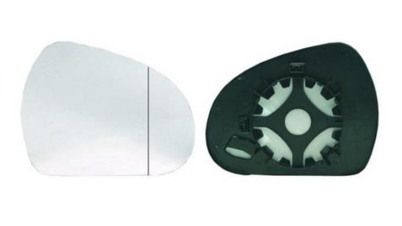 Espejo Cristal + Base Derecho Peugeot 308 (2007-2013)