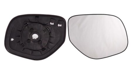 Espejo Cristal + Base Derecho Peugeot 4008 (2012-2018)