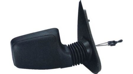 Espejo Cristal + Base Derecho Peugeot 405 31541512