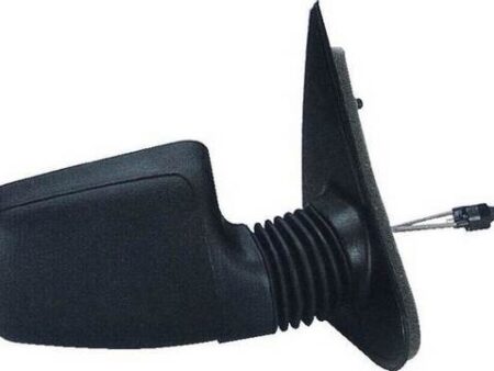 Espejo Cristal + Base Derecho Peugeot 405 31541512