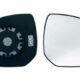 Espejo Cristal + Base Derecho Peugeot 5008 (2009-2018)