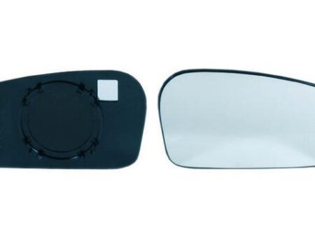 Espejo Cristal + Base Derecho Peugeot 806 (1995-2002)