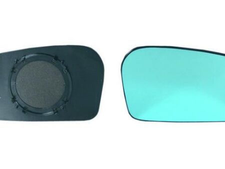 Espejo Cristal + Base Derecho Peugeot 806 (1995-2002)