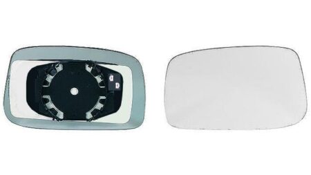Espejo Cristal + Base Derecho Peugeot 807 (2002-2018)