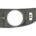 Espejo Cristal + Base Derecho Peugeot Boxer (2001-2006)
