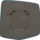Espejo Cristal + Base Derecho Peugeot Expert (1996-2006)