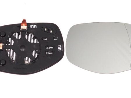 Espejo Cristal + Base Derecho Porsche Cayenne (2007-2010)