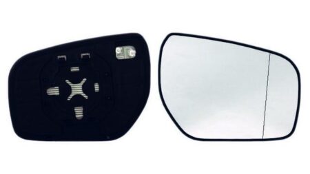 Espejo Cristal + Base Derecho Renault Koleos (2008-2014)