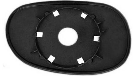 Espejo Cristal + Base Derecho Renault Laguna (1993-2000)