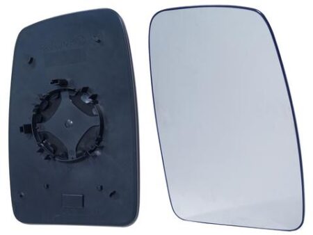 Espejo Cristal + Base Derecho Renault Master (2010-2018)