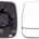 Espejo Cristal + Base Derecho Renault Trafic III (2014-2018)