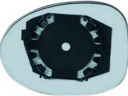Espejo Cristal + Base Derecho Renault Twingo II (1997-2007)