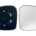 Espejo Cristal + Base Derecho Renault Twingo (2008-2011)
