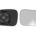 Espejo Cristal + Base Derecho Seat Alhambra (1995-1998)
