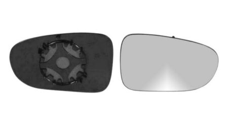 Espejo Cristal + Base Derecho Seat Alhambra (1995-1998)