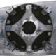 Espejo Cristal + Base Derecho Seat Alhambra (2001-2004)