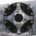 Espejo Cristal + Base Derecho Seat Alhambra (2001-2004)