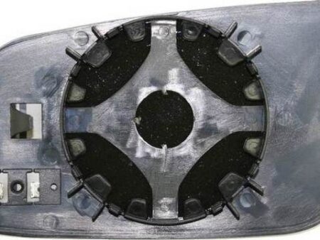 Espejo Cristal + Base Derecho Seat Alhambra (2001-2004)