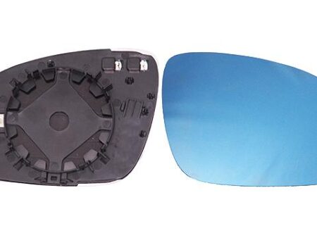 Espejo Cristal + Base Derecho Seat Alhambra (2004-2010)
