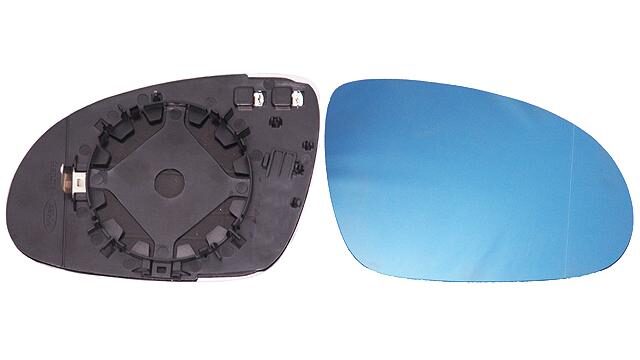 Espejo Cristal + Base Derecho Seat Alhambra (2004-2010)