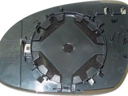 Espejo Cristal + Base Derecho Seat Alhambra (2004-2010)
