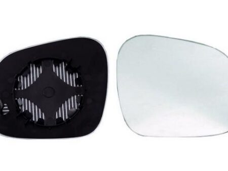 Espejo Cristal + Base Derecho Seat Altea (2009-2018) / Altea XL (2009-2018)