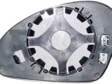 Espejo Cristal + Base Derecho Seat Altea (2004-2009)